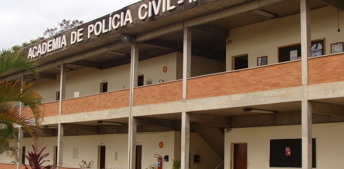 Governo de Minas nomeia 76 delegados de Polícia Civil
