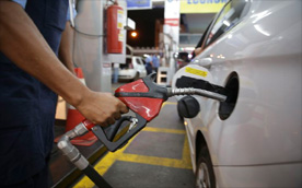 Diferença de preço de distribuição de combustível leva Piau à Petrobras