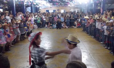 Festas juninas requerem cuidados com a rede elétrica