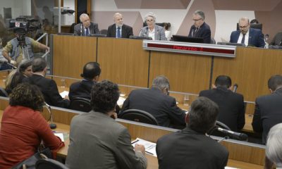 Secretaria de Agricultura apresenta balanço das atividades na Assembleia Legislativa