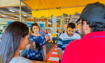 Shopping Uberaba recebe Feira do Produtor Rural 