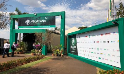 Megacana Tech Show bate recorde de expositores
