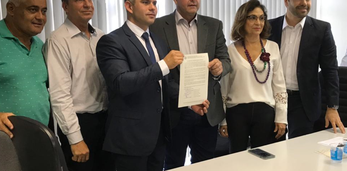 Municipalização do licenciamento avança com ganhos para o Estado