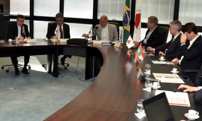 Sistema prisional mineiro recebe representantes do Sul e Sudeste