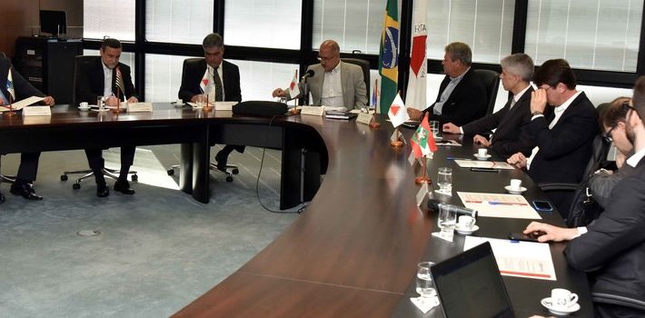 Sistema prisional mineiro recebe representantes do Sul e Sudeste