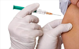 Vacinação em Uberaba será retomada na quarta-feira, dia 1º de abril