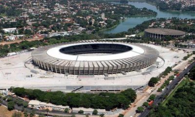 Sedese distribui ingressos sociais para jogos da Copa América