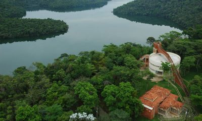 Programa de Concessão de Parques do Estado avança com criação de comitê executivo