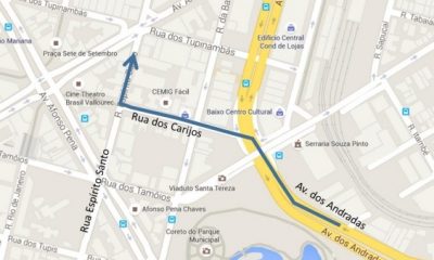 Transporte metropolitano tem alterações temporárias devido ao Arraial de Belo Horizonte