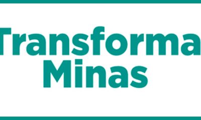 Transforma Minas abre cinco novas vagas em posições estratégicas do Governo