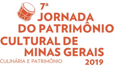 Inscrições abertas para a 7ª Jornada do Patrimônio Cultural de Minas Gerais