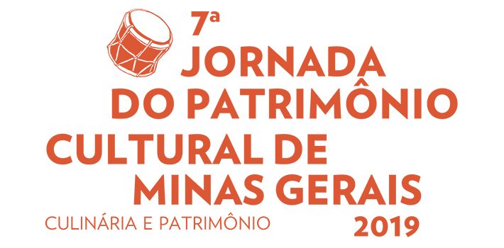 Inscrições abertas para a 7ª Jornada do Patrimônio Cultural de Minas Gerais