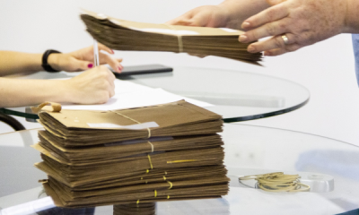 ABCZ já recebeu mais de 500 votos para eleições do triênio 2020-2022