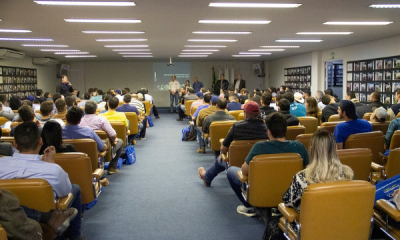 ‘73º Curso de Noções em Morfologia e Julgamento de Zebuínos’ começa na ABCZ