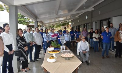 Prefeitura anui transferência de área do DI I à empresa Triângulo Terraplanagem