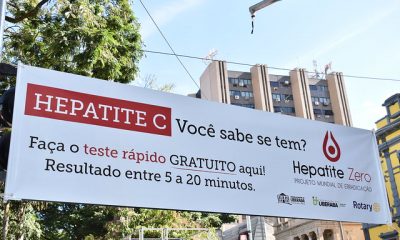 SMS coloca base para vacinação antirrábica na Zona Urbana