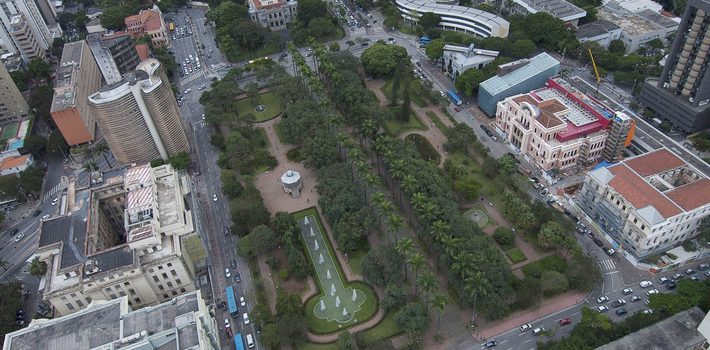Diversão está garantida nas férias no Circuito Liberdade