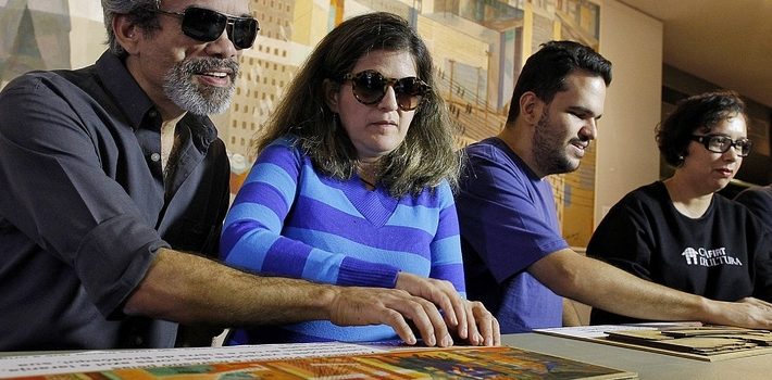 Circuito Liberdade tem atrações com acessibilidade garantida