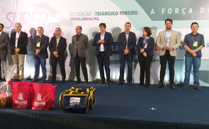 SUPERINTER 2019 termina após dois dias de programação intensa