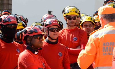 Comitê Gestor Pró-Brumadinho garante agilidade nas respostas aos atingidos por rompimento de barragem