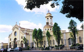 Revitalizações são feitas nas ruas do entorno da Praça da Abadia