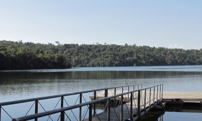 Parque Estadual do Rio Doce celebra 75 anos