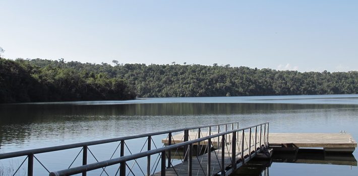 Parque Estadual do Rio Doce celebra 75 anos