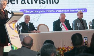 Programa estadual vai fortalecer o cooperativismo da agricultura familiar e agroindústria