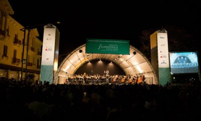 Orquestra Filarmônica de Minas Gerais faz concerto gratuito em Uberaba