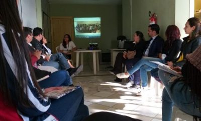 Minas recebe comitiva de Pernambuco e discute programas de Prevenção à Criminalidade