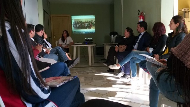 Minas recebe comitiva de Pernambuco e discute programas de Prevenção à Criminalidade