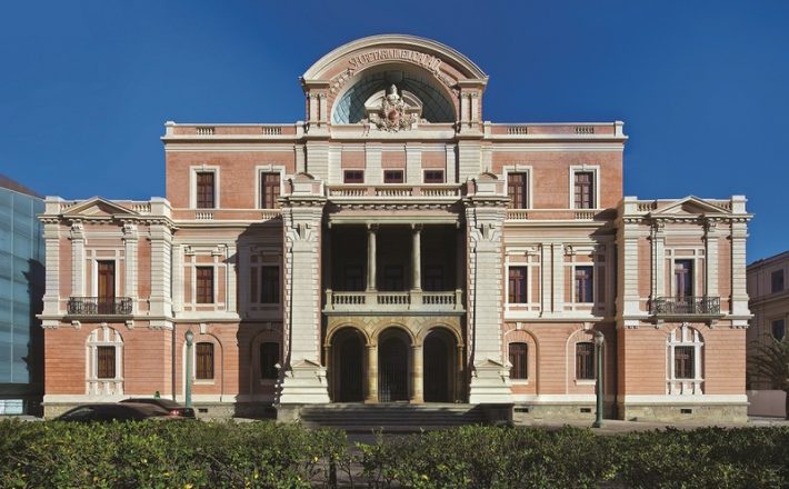 Museu das Minas e do Metal abre edital de ocupação criativa