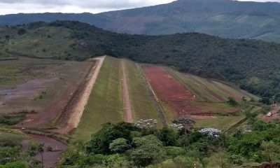Minas avança rumo à descaracterização de barragens a montante