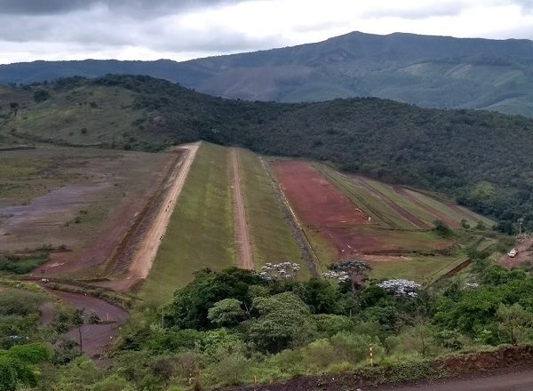 Minas avança rumo à descaracterização de barragens a montante