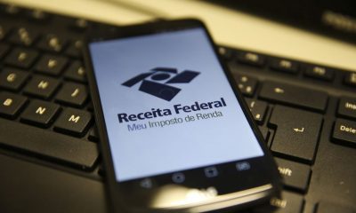 Receita libera consulta ao segundo lote do Imposto de Renda