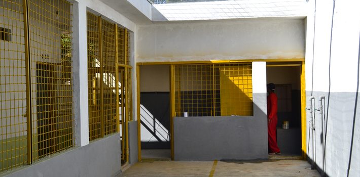 Presídio de Unaí inaugura anexo feminino e quadruplica o número de vagas para mulheres