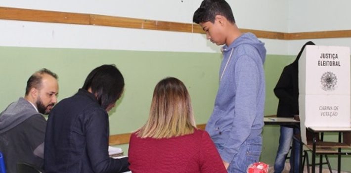 Publicados atos com nomeação de diretores e vice-diretores das escolas estaduais