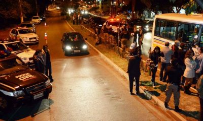 Minas investe na Educação, Segurança e mais transparência no serviço público