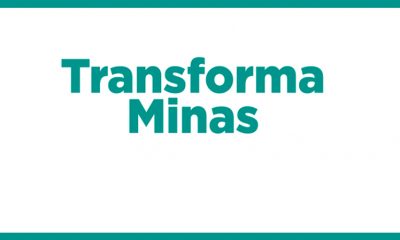 Inscrições para vagas do Transforma Minas na área de Educação terminam em 11/7