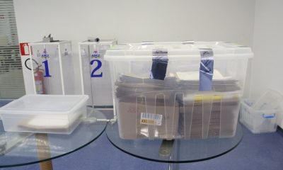 Termina hoje (02) prazo para associados enviarem votos para eleição da ABCZ