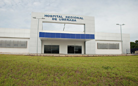 Hospital Regional têm processo seletivo para Enfermeiro