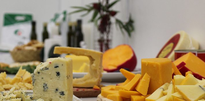 Harmonize traz dicas para escolha e conservação de queijos