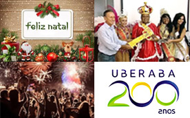 Natal, Réveillon, Carnaval e festa do Bicentenário estão garantidas, diz Piau