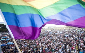 Parada do orgulho LGBT será em realizada dia 10 de novembro em Uberaba