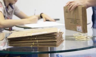 Eleição da ABCZ movimenta sede da Associação
