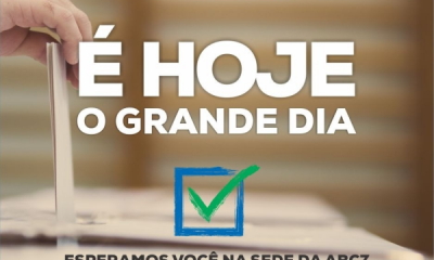 Eleição para escolha de nova diretoria movimenta sede da ABCZ nesta segunda (12)