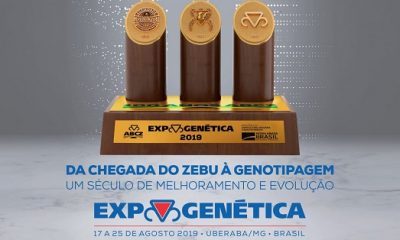 ExpoGenética vai discutir a visão da indústria frigorífica