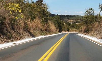 Rodovias do Alto Paranaíba ganham 750 novas placas de sinalização