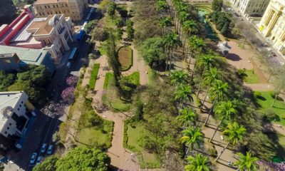 Circuito Liberdade apresenta programação cultural de agosto
