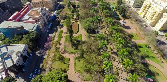 Circuito Liberdade apresenta programação cultural de agosto